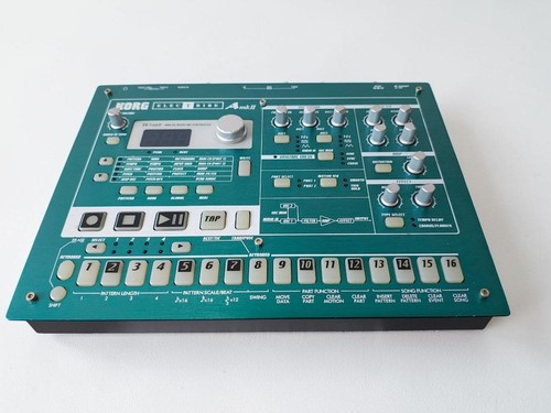 Korg electribe 1 mkii - a,