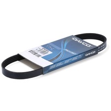 Cinghia Poly-V Dayco 4PK600