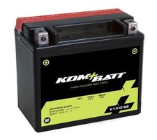 Batteria YTX12-BS 12V 10Ah Per