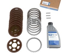 Kit lamelle S-TEC olio cambio