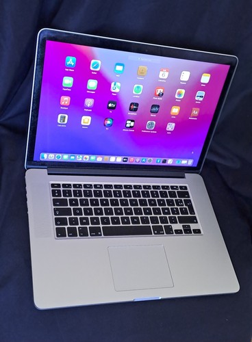 Macbook pro intel core - macbook,