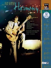 Jazz Guitar Harmony Jody