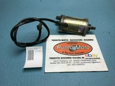 Motorino avviamento starter BMW F650 Funduro 1997-2000