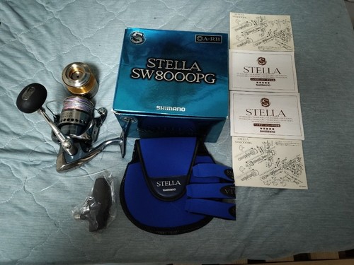 Mulinello pesca shimano - da,