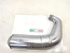 MARMITTA SCARICO 40 - 05 MBK MOBYLETTE MOTOBECANE 50 cc (GR1303)