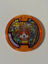 Yo kai Watch Yo kai Medal
