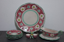 Vietri Cas ceramica 549