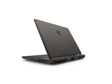 MSI Vector 16" RTX 5080 Gaming