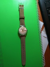 DUMMY Swatch STANDARD Sanddüne GK725 DUMMY ag 1997 1998