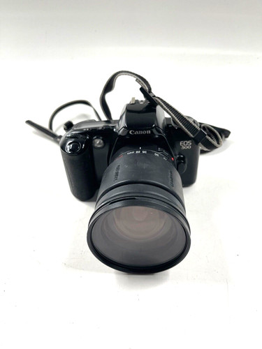 Fotocamera reflex canon eos - reflex,
