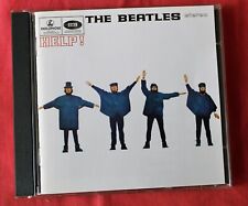 HELP! The Beatles CD Remastered 2012 EMI Parlophone Apple Italy NUOVO