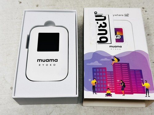 Muama ryoko router wireless - ryoko,