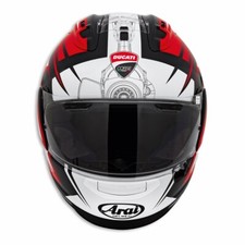 Ducati Corse V7 Helmet - Arai