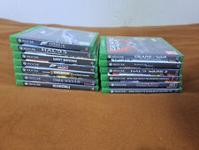 Lotto 13 giochi Xbox One Forza Motorsport-Halo-Gears-Dark Souls-Forza Horizon