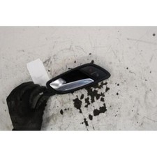 MANIGLIA INT. APERTURA PORTA ANT. SX PER AUDI TT (06-14) 3.2 V6 (184KW) 2006