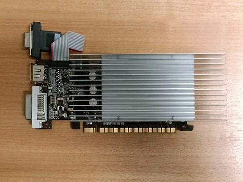 Scheda grafica palit 520 - grafica palit,