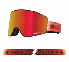 Dragon maschera snowboard pxv2 - dragon,