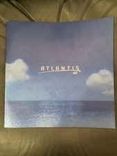 Catalogo Yacht Atlantis 42