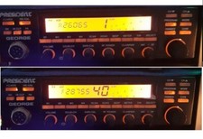 cb president george asc