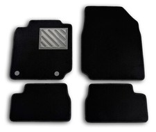 Tappetini per Nissan Micra K12