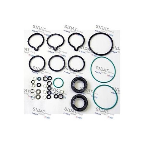 Kit guarnizioni riparazione - guarnizioni,