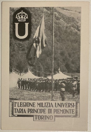 Mvsn legione milizia - mvsn,