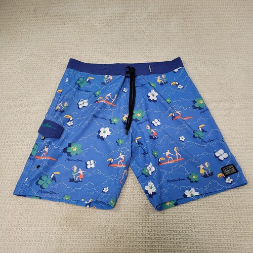 Costume bagno maui sons - bagno,