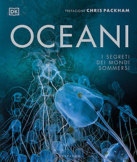 Oceani segreti dei mondi - oceani., i