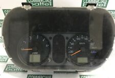 Strumentazione FORD FUSION 2003 1399 Gasolio 2S6F-10885-A