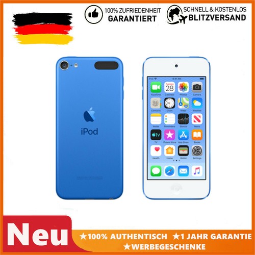 Apple ipod touch - ipod, 7