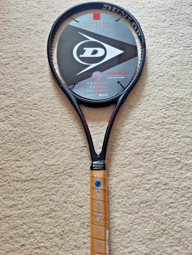 Dunlop 200 tour 18x20 - cx,