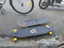2  Skateboard 