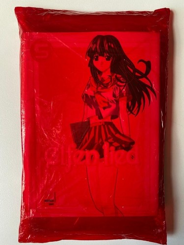 Manga elfen lied - "elfen, 5