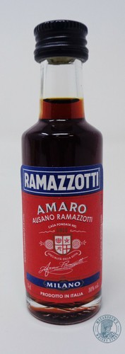 Miniature mignon amaro - miniature/mignon,