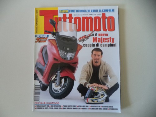 Tuttomoto 2000 bmw 1150 - bmw,