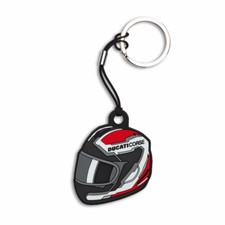 Ducati Corse RX-7 Helmet
