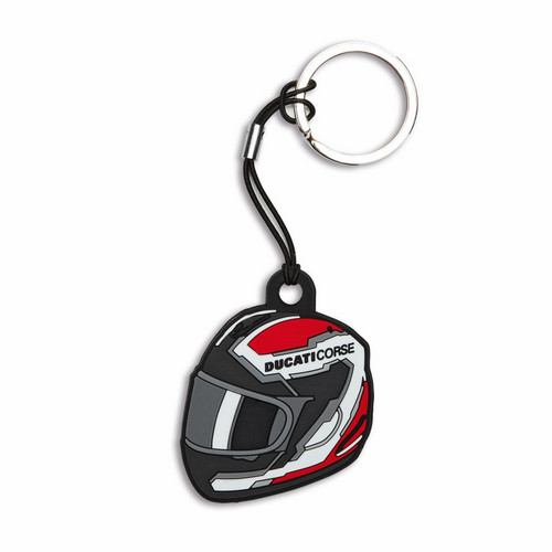 Ducati corse casco - corse,