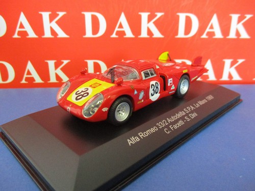 Die cast modellino auto - die,