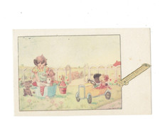 SD1810 ART SIGN TOYS RIETJE