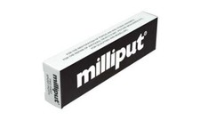 Milliput Nero - MILLIPUT