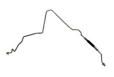 TUBO ARIA CONDIZIONATA (A/C) / CLIMA FORD FIESTA MK7 1.4 D 2012 - AP3119A704DB