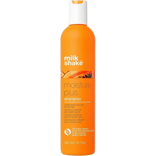 Milk shake moisture plus - shake,