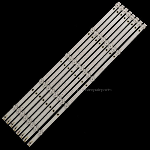 Pezzi nuove strisce 545mm - nuove, tv