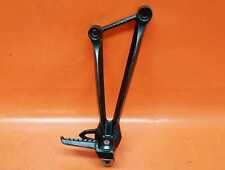 Supporto Pedana Posteriore destra KAWASAKI NINJA 600 ZX-6R 2009 FOOTREST REAR