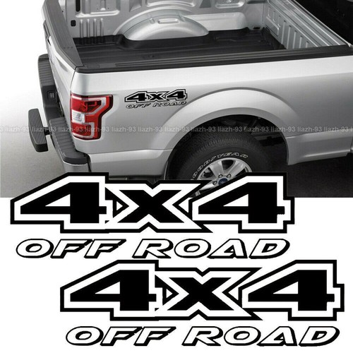 Adesivo pezzi 4x4 - 2,