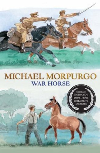 War horse special gift - horse:,