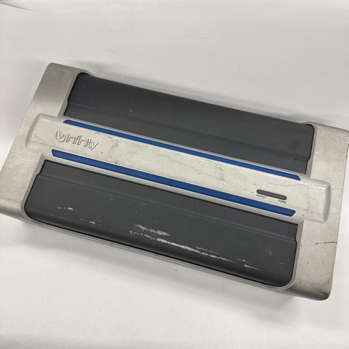 5350a amplificatore infinity - 5350a,