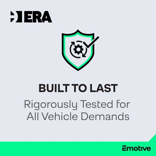 Era motorino avviamento - di,