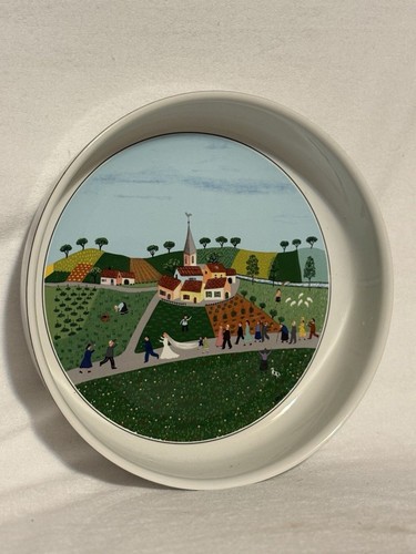 Villeroy and boch - villeroy,
