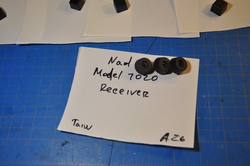 Nad modello 7020 ricevitore - nad,